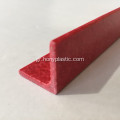 GPO-3 άκαμπτο ενισχυμένο σύνθετο Laminate Fiberglass